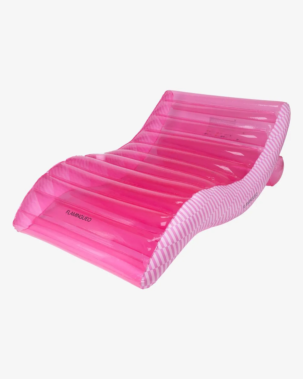 FLAMINGUEO® - POOL CHAISE